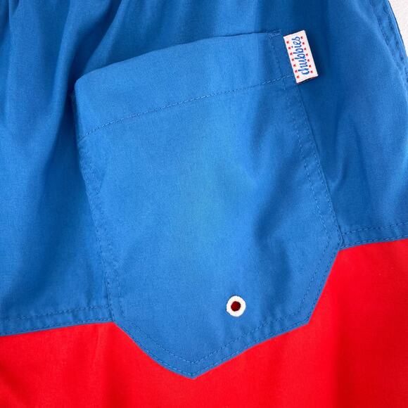 Chubbies The Liberties 5.5" Rigid Swim Trunk - Picture 6 of 9